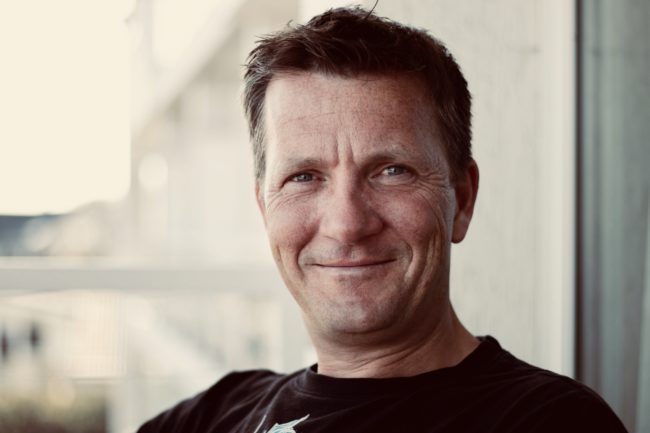 Olaf Claußen