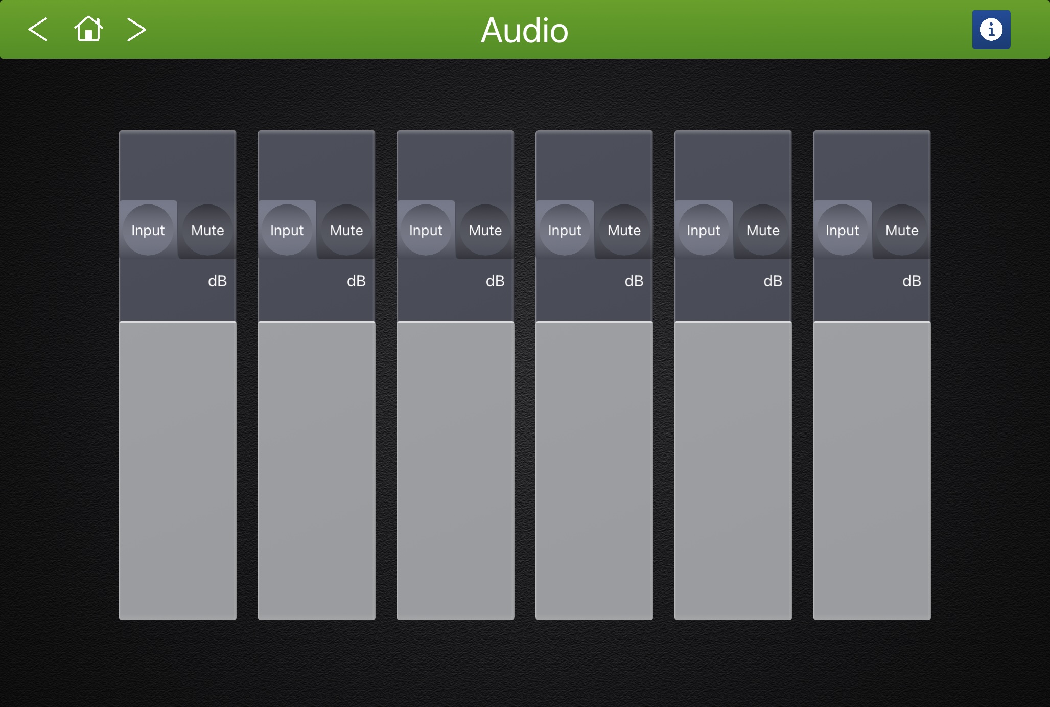 Panel 6 from the OBS Studio Toolbox