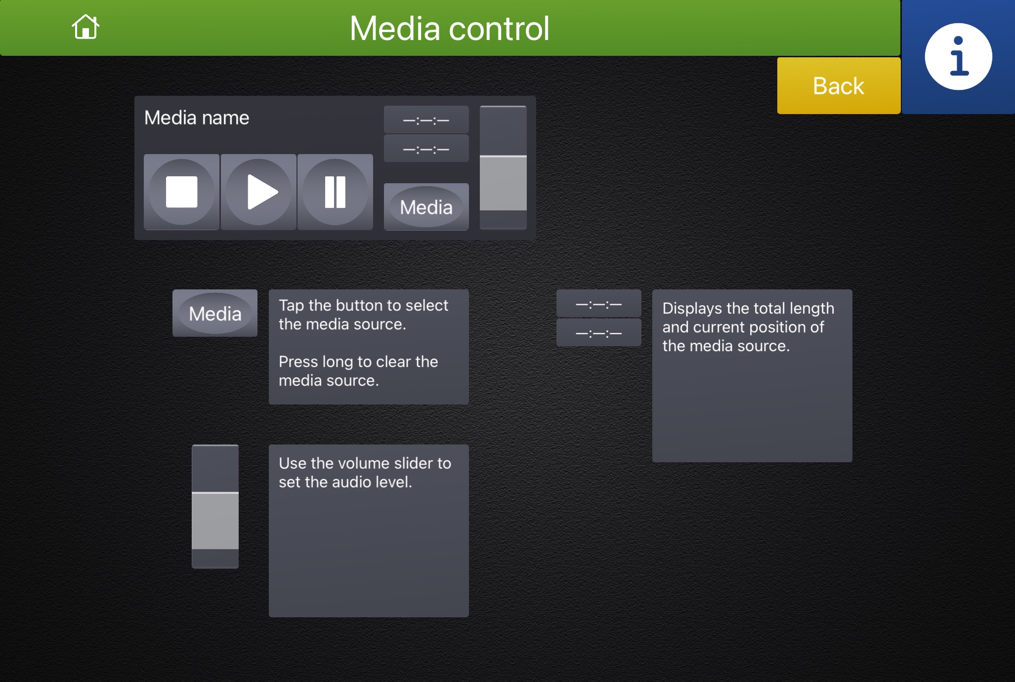 Panel 7 from the OBS Studio Toolbox